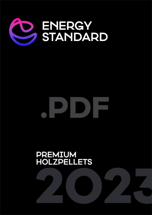 Holzpellets Präsentation PDF herunterladen